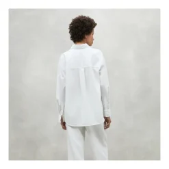 DARIAALF LINEN SHIRT