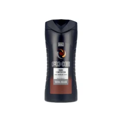 Dark Temptation Shower Gel