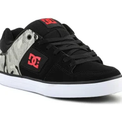 DC Pure Black Camouflage 300660-CA1