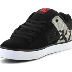 DC Pure Black Camouflage 300660-CA1