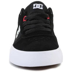 DC Teknic S Black/White ADYS300739-BKW