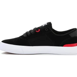 DC Teknic S Black/White ADYS300739-BKW