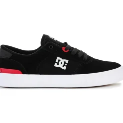 DC Teknic S Black/White ADYS300739-BKW