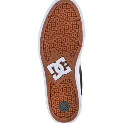 DC Teknic S Black/White ADYS300739-BKW