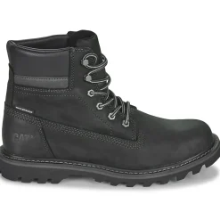 DEPLETE WP LACE UP BOOT