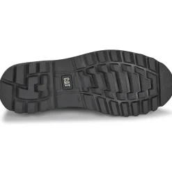 DEPLETE WP LACE UP BOOT