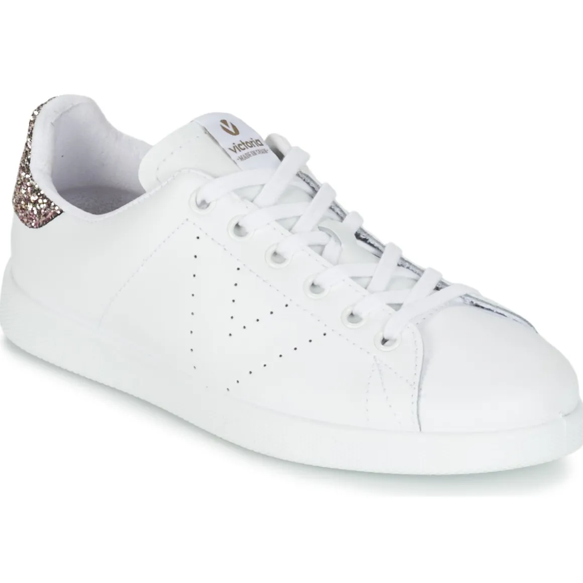 DEPORTIVO BASKET PIEL