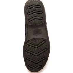 Derbies molletonnés