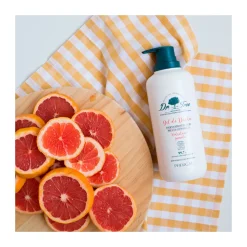 Dermoprotector Gel Douche Hydratant