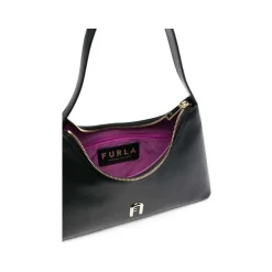 diamante s shoulder bag