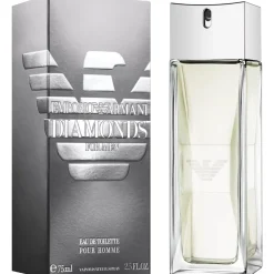 Diamonds - eau de toilette - 75ml - vaporisateur