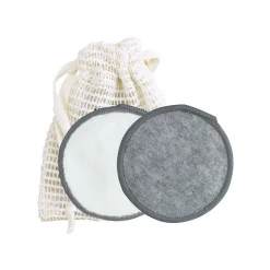 Disques De Nettoyage En Fibres Naturelles, Ensemble De 7 Pièces