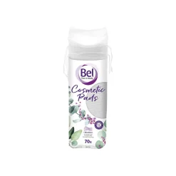 Disques Ronds Face & Body 70 Unités