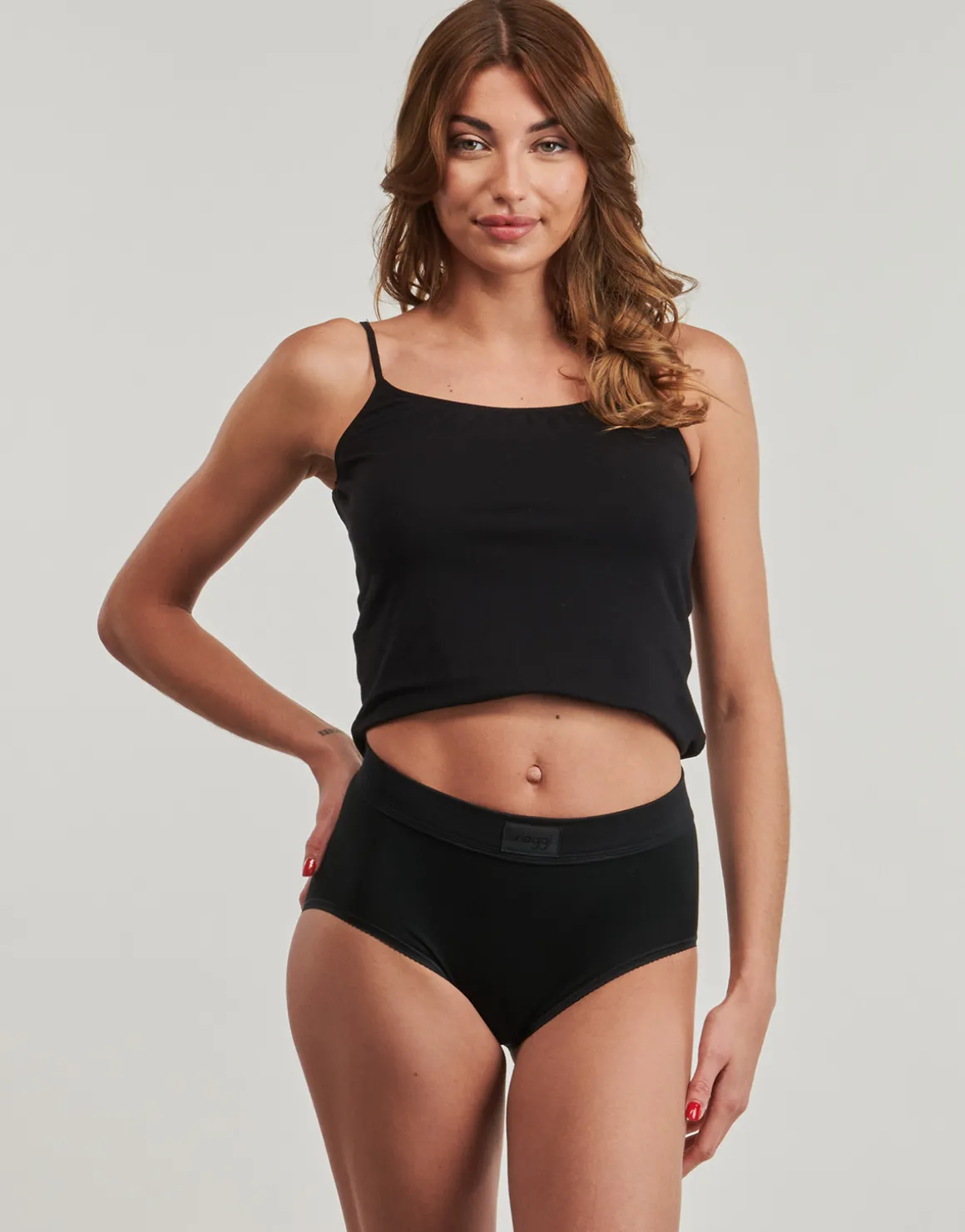 Double Comfort T Maxi PACK DE 2