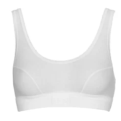 Double Comfort T Top