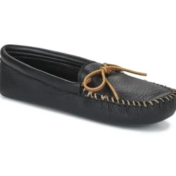 DOUBLE DEERSKIN SOFTSOLE