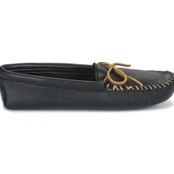 DOUBLE DEERSKIN SOFTSOLE