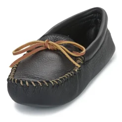 DOUBLE DEERSKIN SOFTSOLE