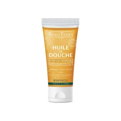 Douche Huile Tropicale