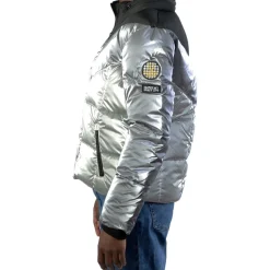 Doudoune Junior Manbo