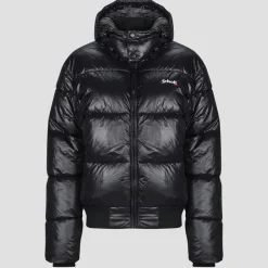 Doudounes Schott COLUSA-BLACK