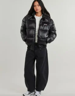 Doudounes Schott COLUSA-BLACK