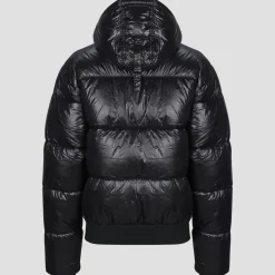 Doudounes Schott COLUSA-BLACK