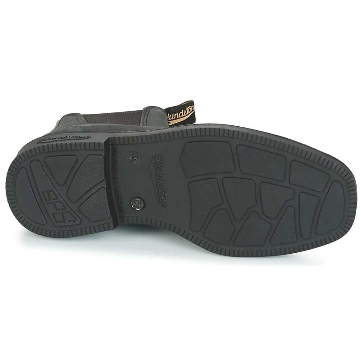 DRESS CHELSEA BOOT 1308