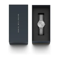 DW00100469, Quartz, 36mm, 3ATM