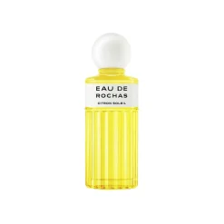 Eau De Citron Soleil Edt Vapeur