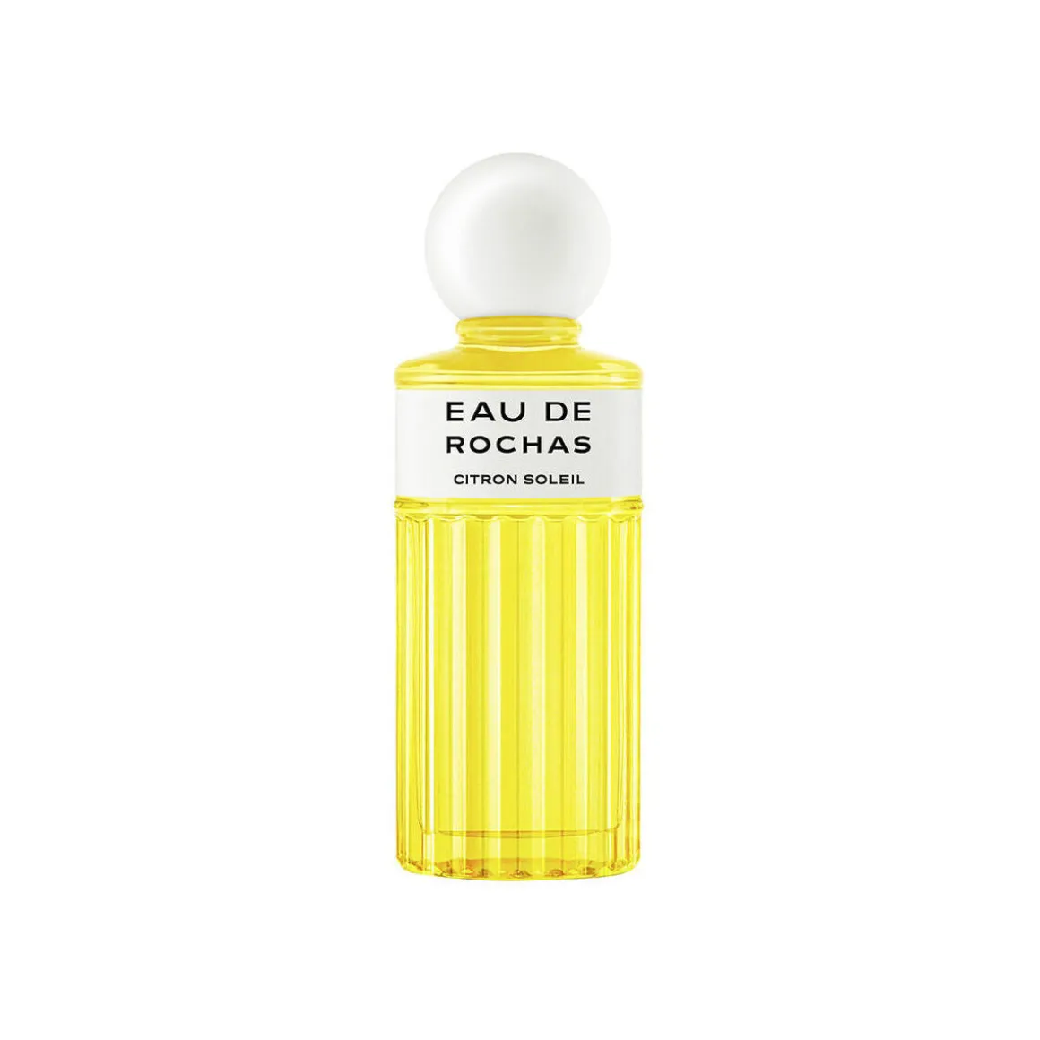 Eau De Citron Soleil Edt Vapeur