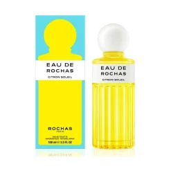 Eau De Citron Soleil Edt Vapeur