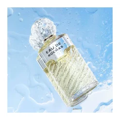 Eau De Eau De Toilette Vaporisateur