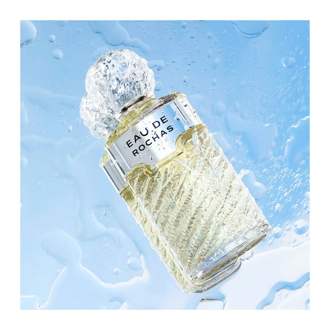 Eau De Eau De Toilette Vaporisateur