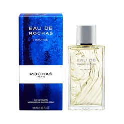 Eau De Homme Eau De Toilette Vaporisateur