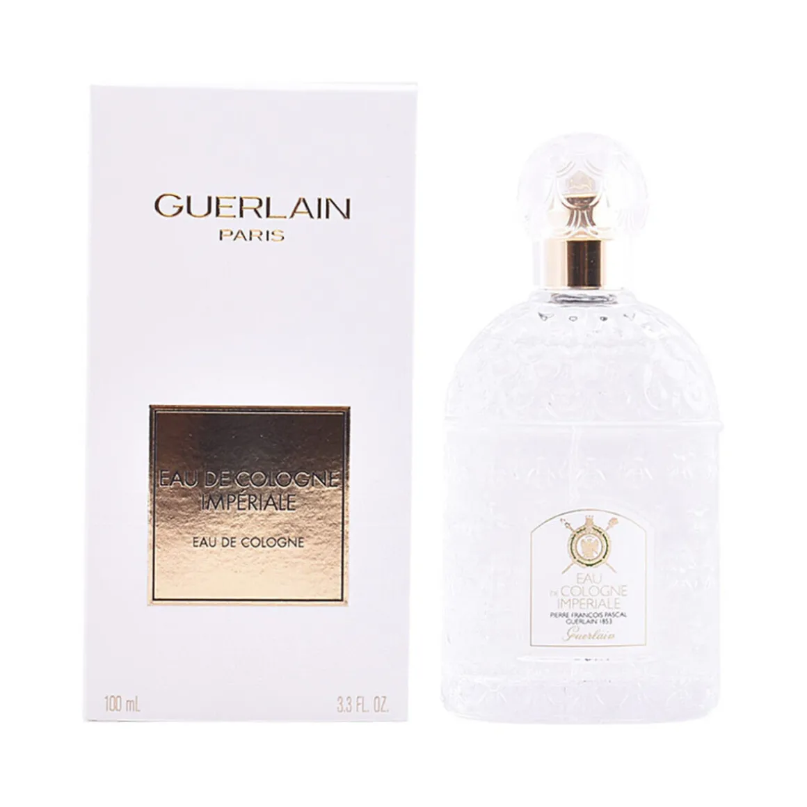 Eau de Cologne Impériaele 100 ml