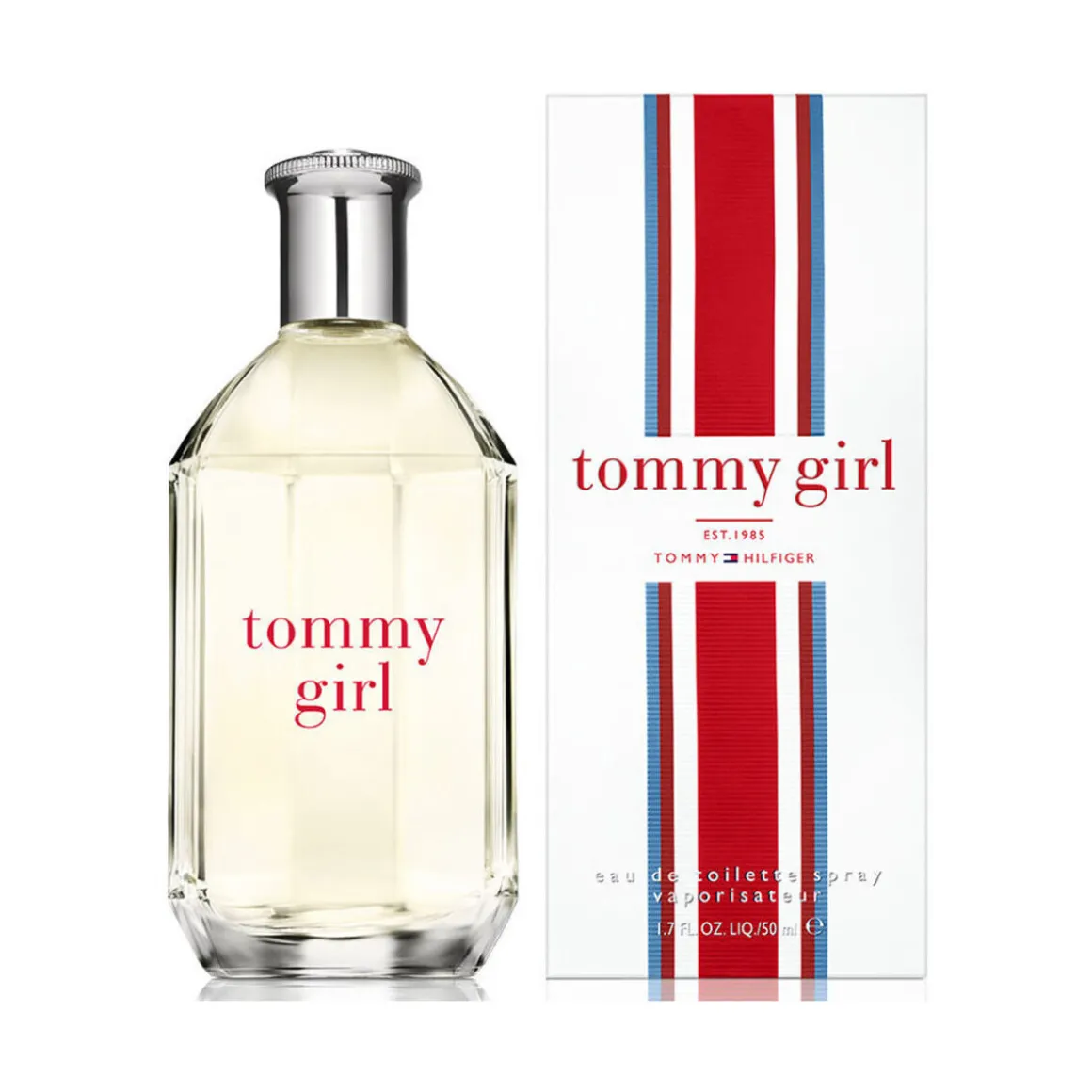 Eau De Cologne Tommy Girl 50 ml