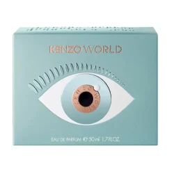 Eau de Parfum World 50 ml
