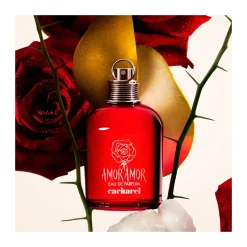 Eau de Parfum Amor Amor 30 ml
