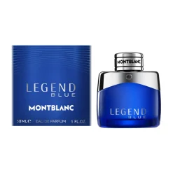 Eau De Parfum Bleu Legend 30 ml