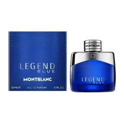 Eau De Parfum Bleu Legend 100 ml