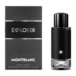Eau De Parfum Explorer 30 ml