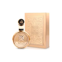 Eau de Parfum Fakhar Gold