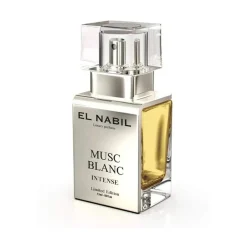 Eau de Parfum Intense Musc Blanc