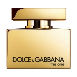 Eau de Parfum Intense The One Gold 50 ml