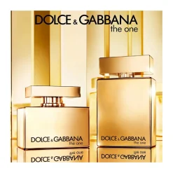 Eau de Parfum Intense The One Gold 50 ml