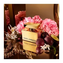 Eau de Parfum Intense The One Gold 50 ml