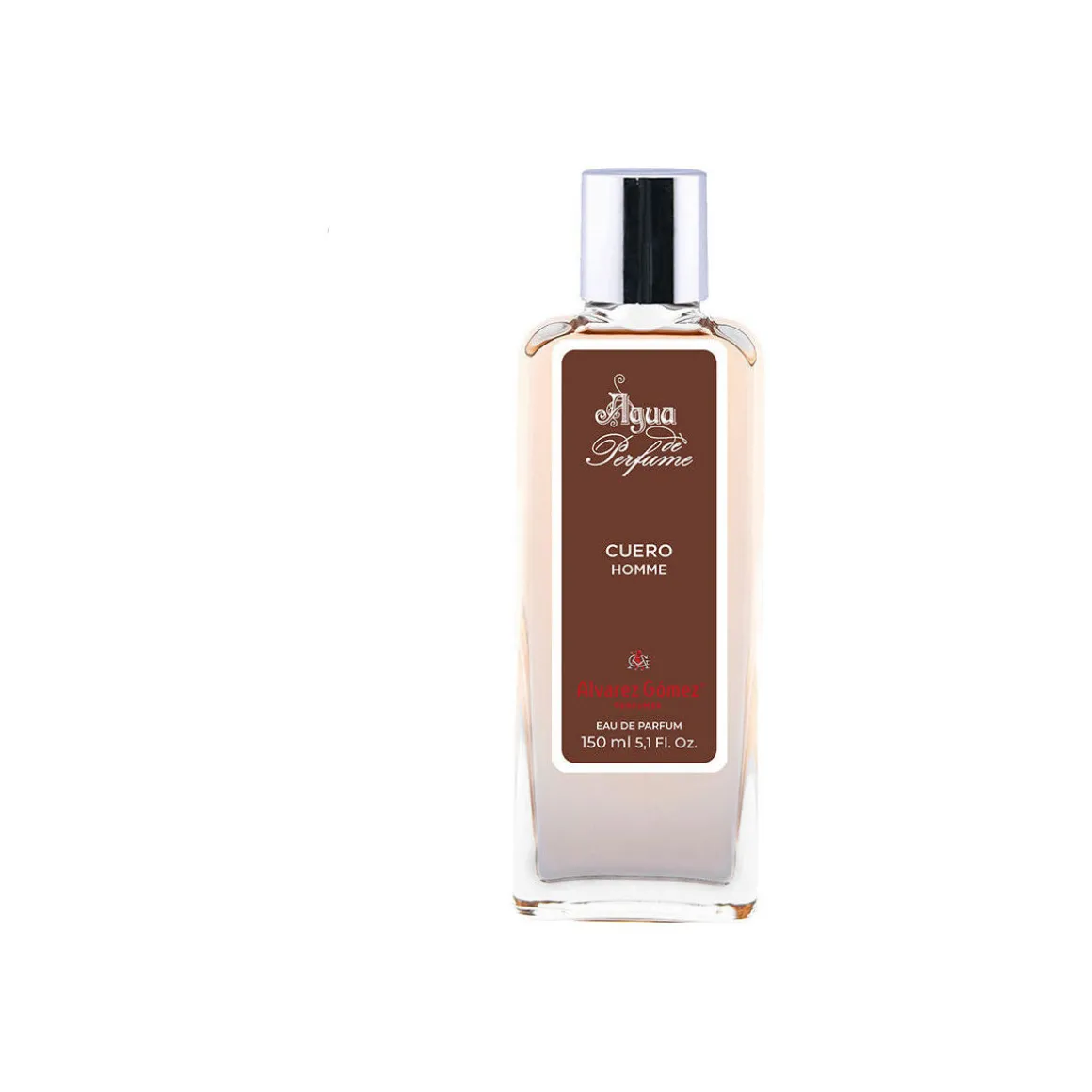 Eau De Parfum Leather Homme Vaporisateur