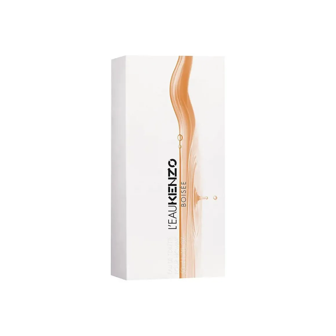 Eau de Parfum L'Eau Boisé 50 ml