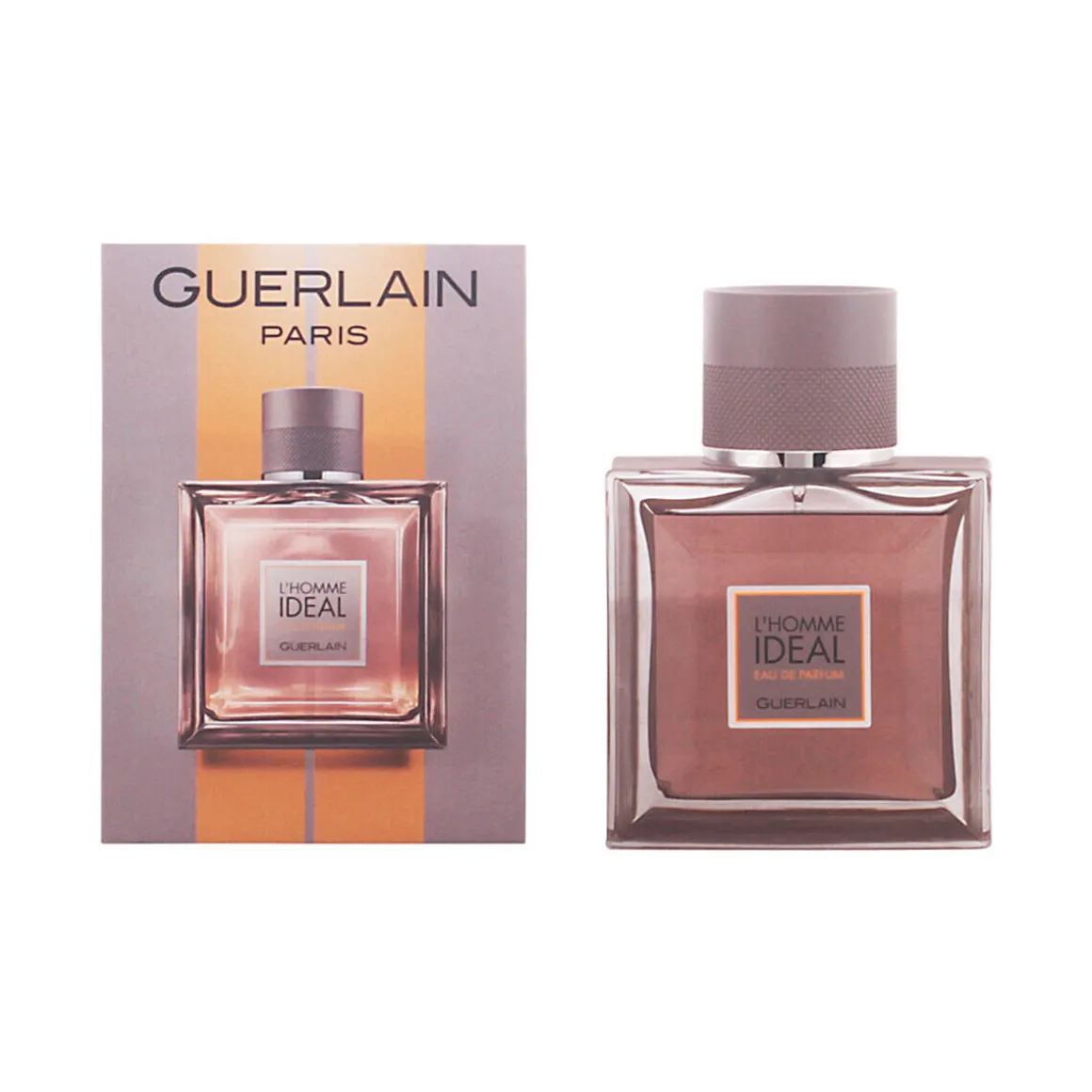 Eau de Parfum L'Homme Idéal 50 ml